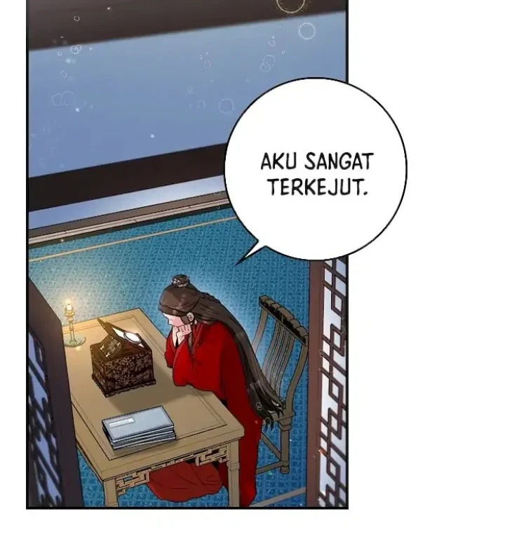 The Strongest Villainess Chapter 53 - halaman 11
