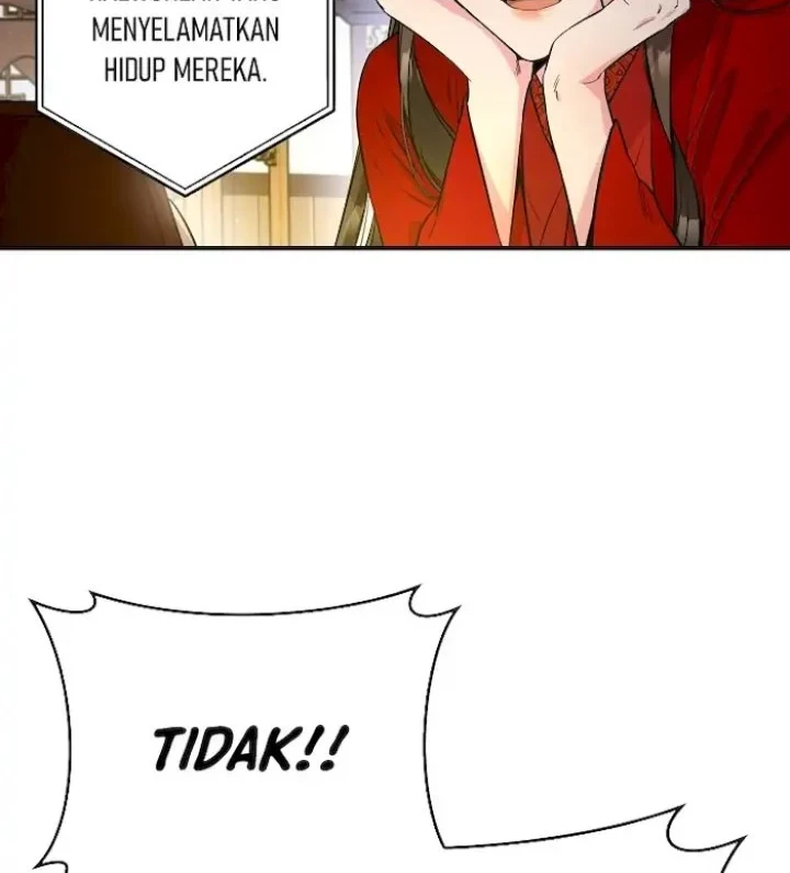 The Strongest Villainess Chapter 53 - halaman 13