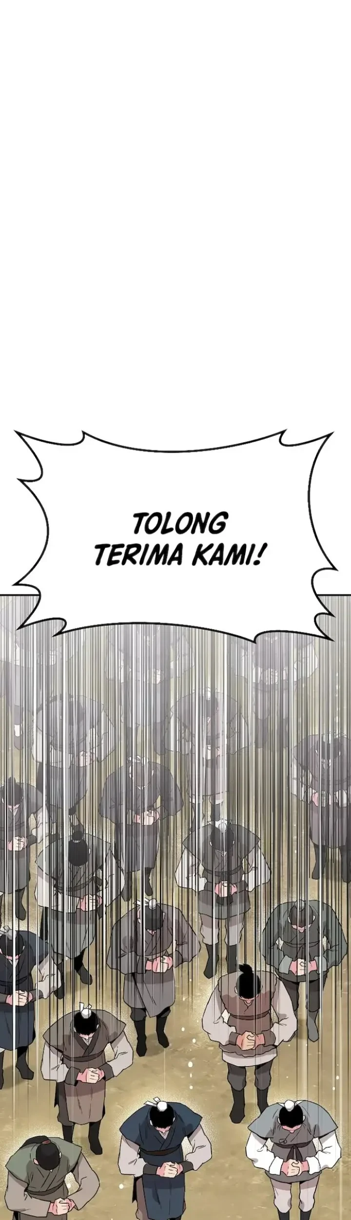 The Strongest Villainess Chapter 53 - halaman 2
