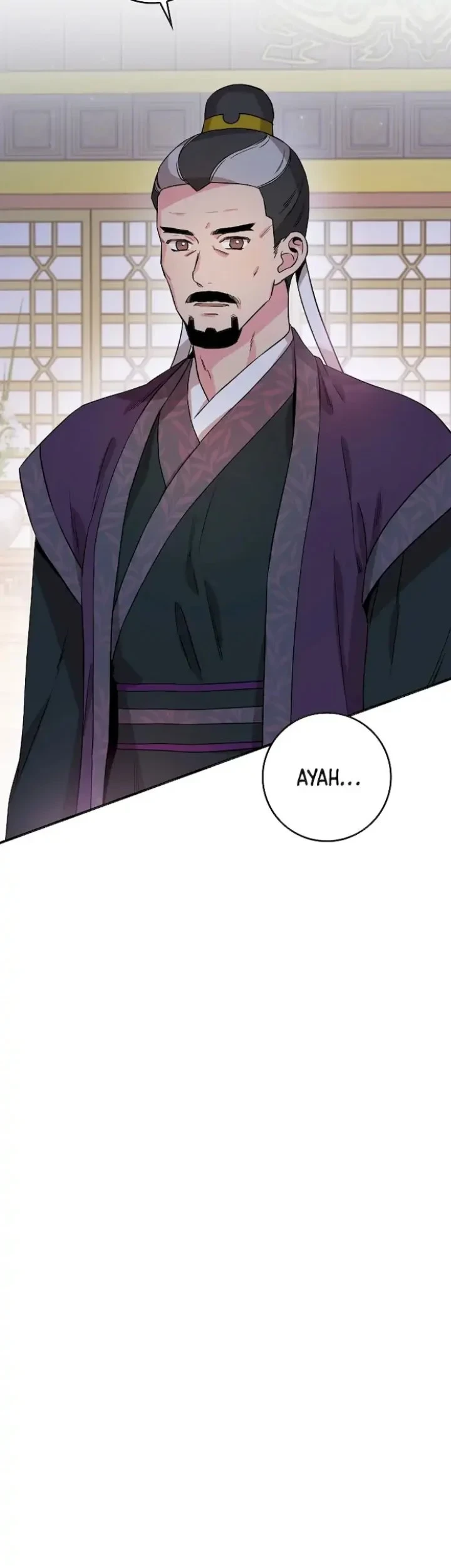 The Strongest Villainess Chapter 53 - halaman 30