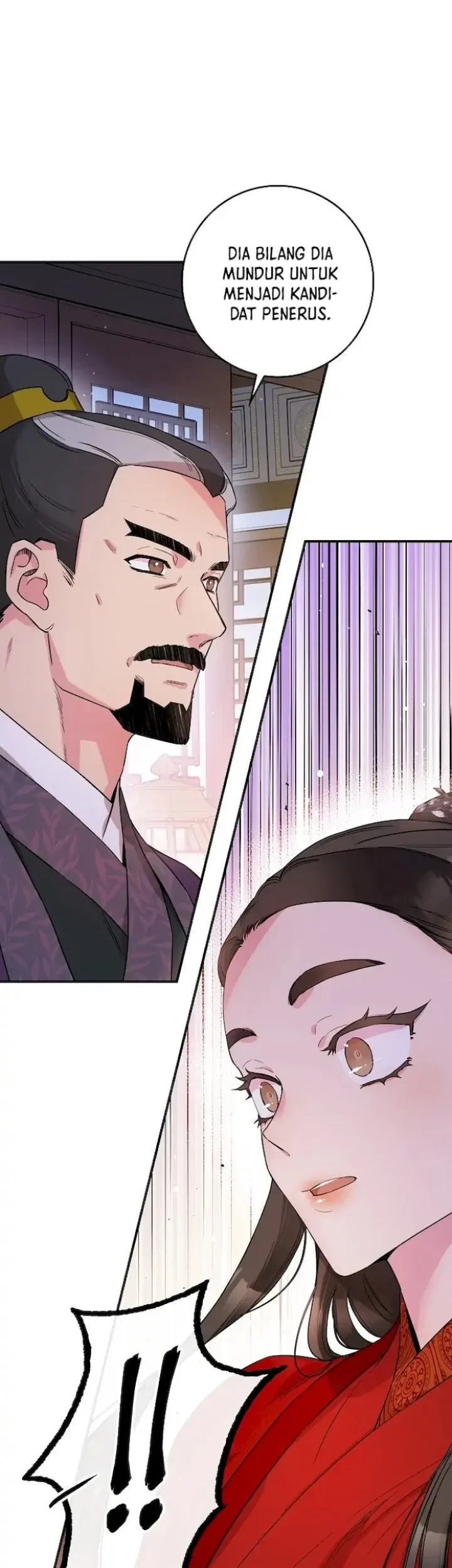 The Strongest Villainess Chapter 53 - halaman 34