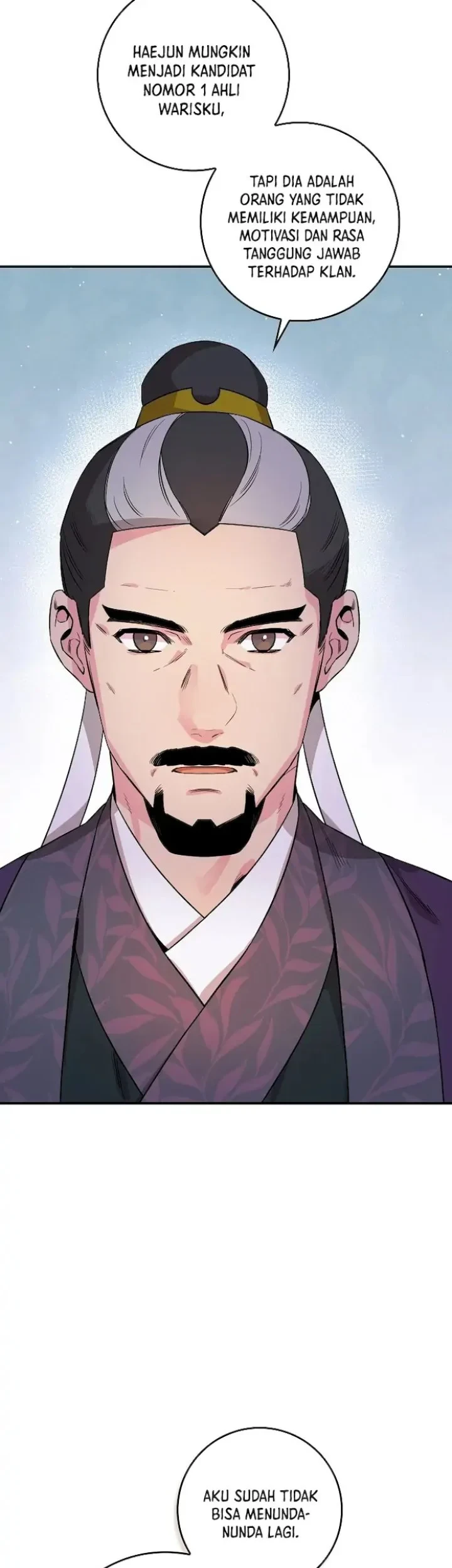The Strongest Villainess Chapter 53 - halaman 40