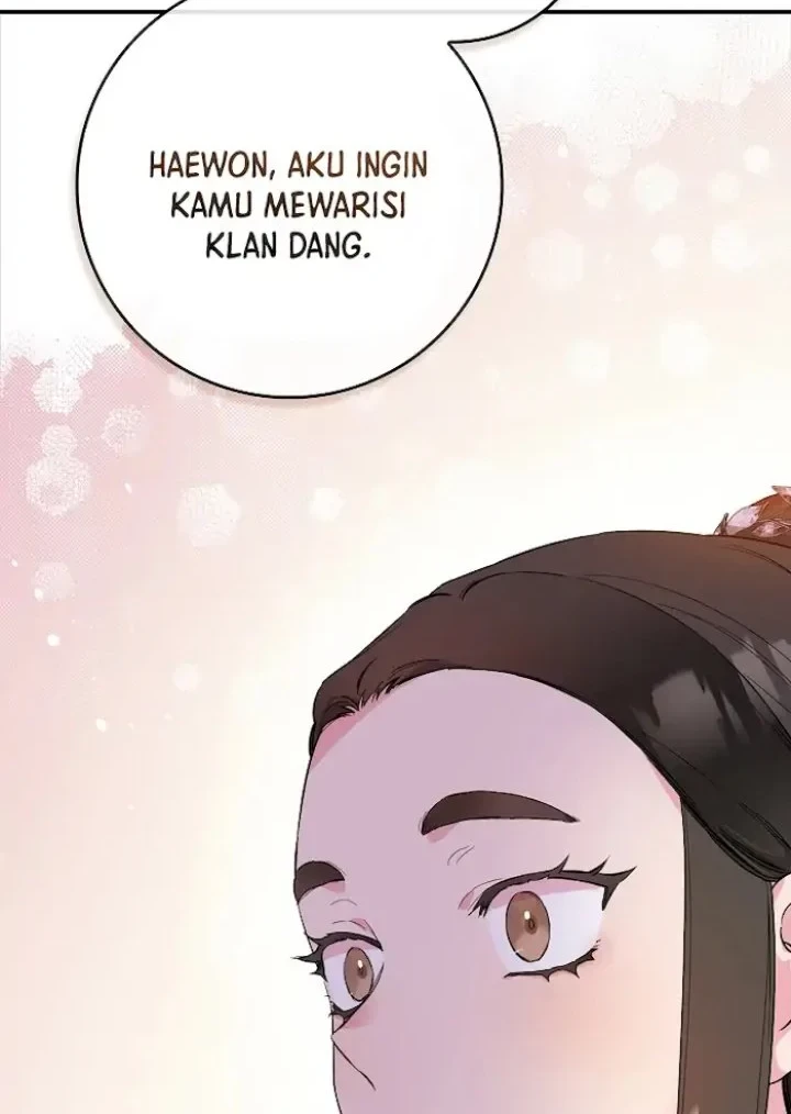 The Strongest Villainess Chapter 53 - halaman 41