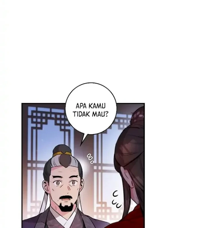 The Strongest Villainess Chapter 53 - halaman 43