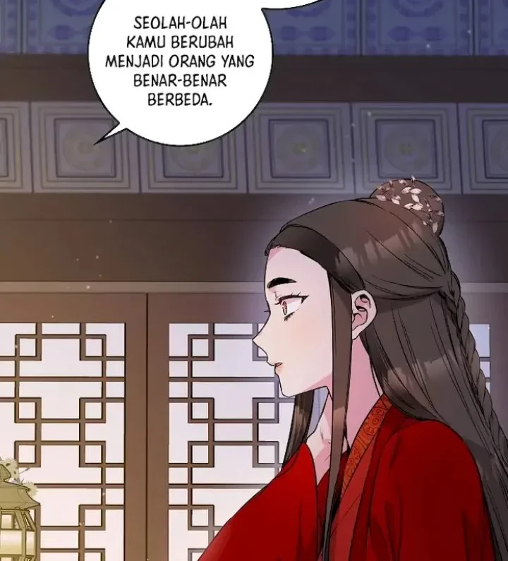 The Strongest Villainess Chapter 53 - halaman 45