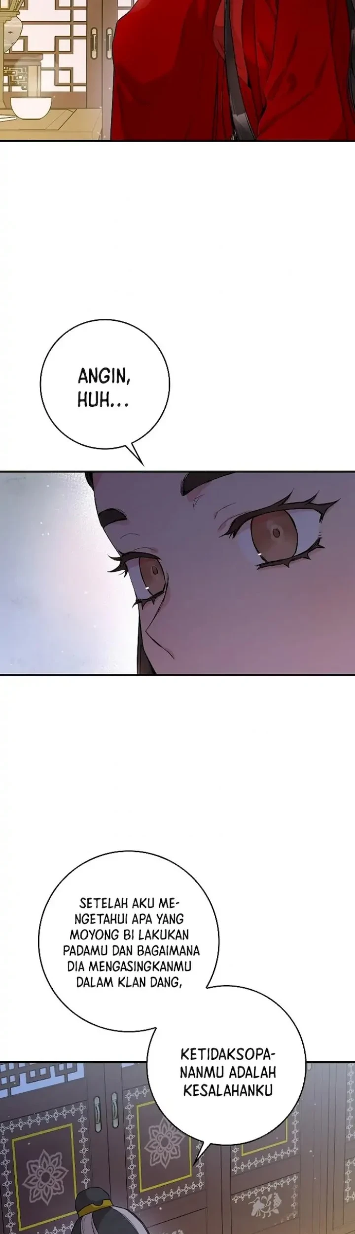 The Strongest Villainess Chapter 53 - halaman 46