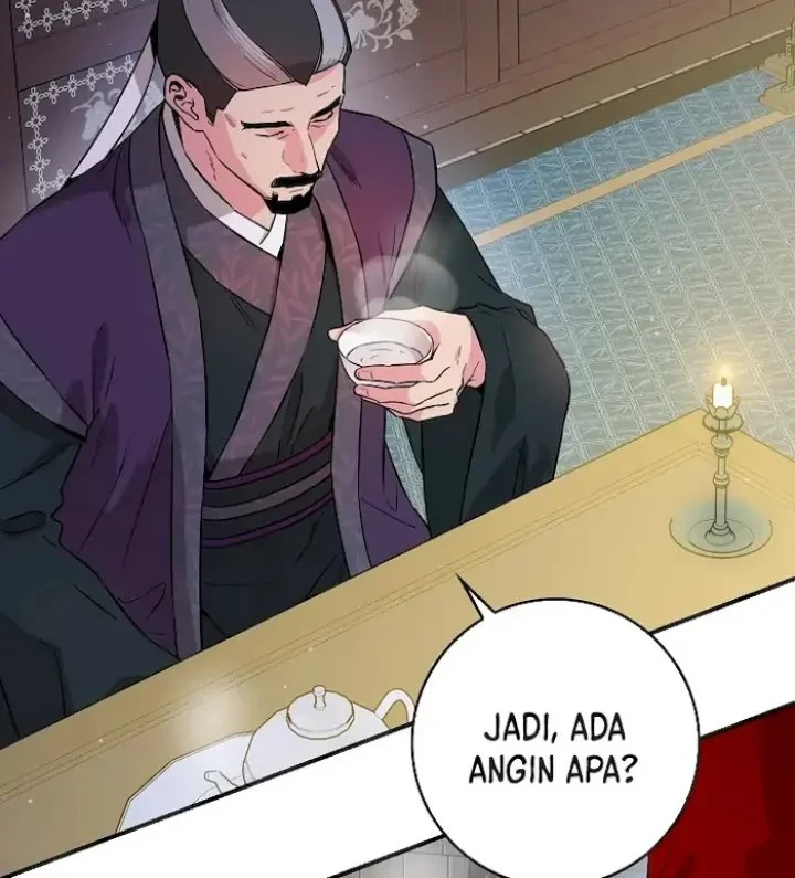 The Strongest Villainess Chapter 53 - halaman 47