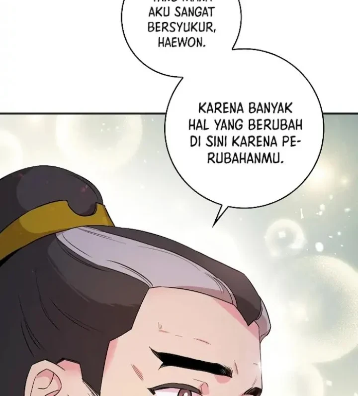 The Strongest Villainess Chapter 53 - halaman 49