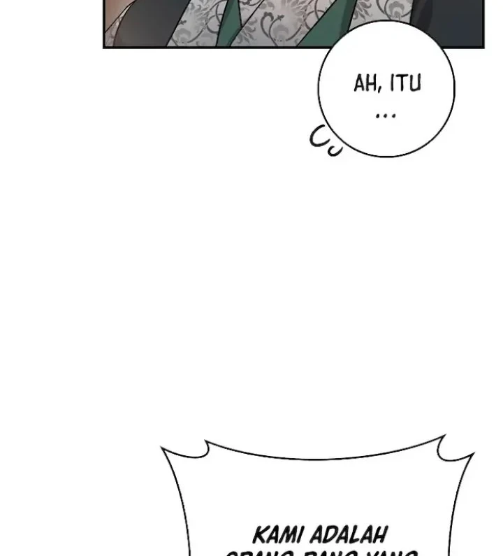 The Strongest Villainess Chapter 53 - halaman 5
