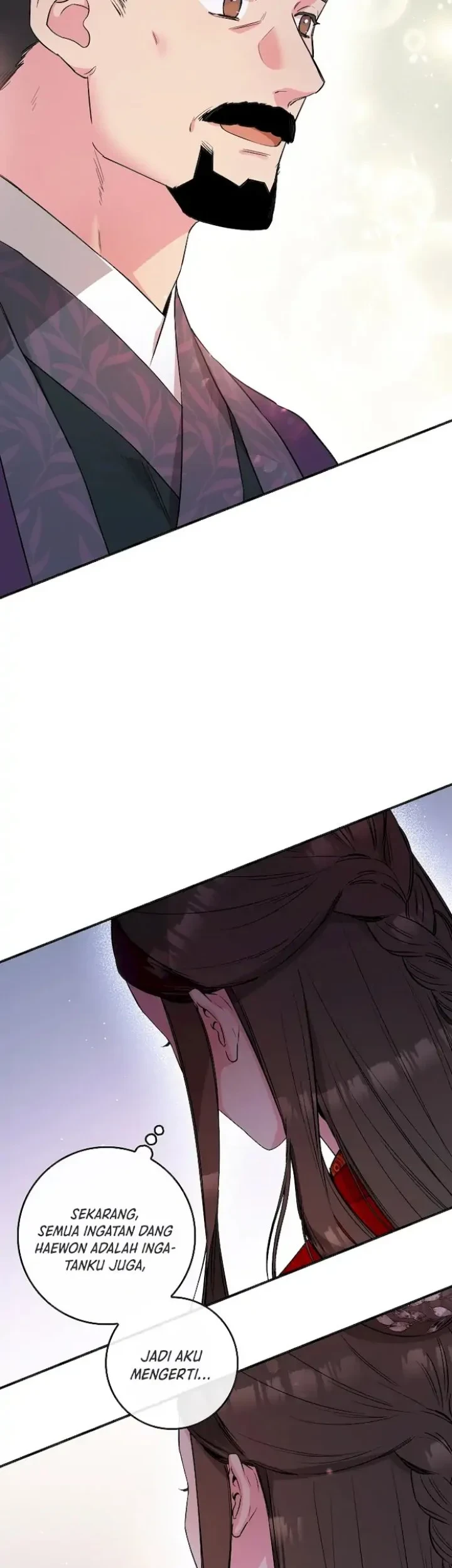 The Strongest Villainess Chapter 53 - halaman 50