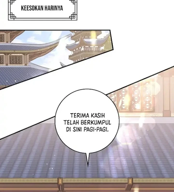 The Strongest Villainess Chapter 53 - halaman 55
