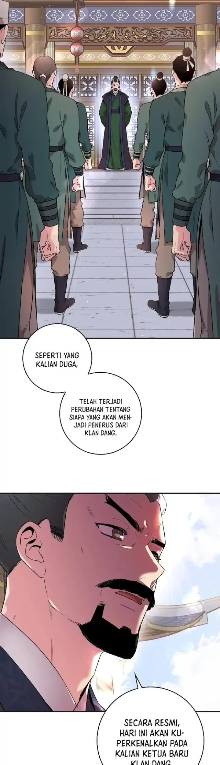 The Strongest Villainess Chapter 53 - halaman 56
