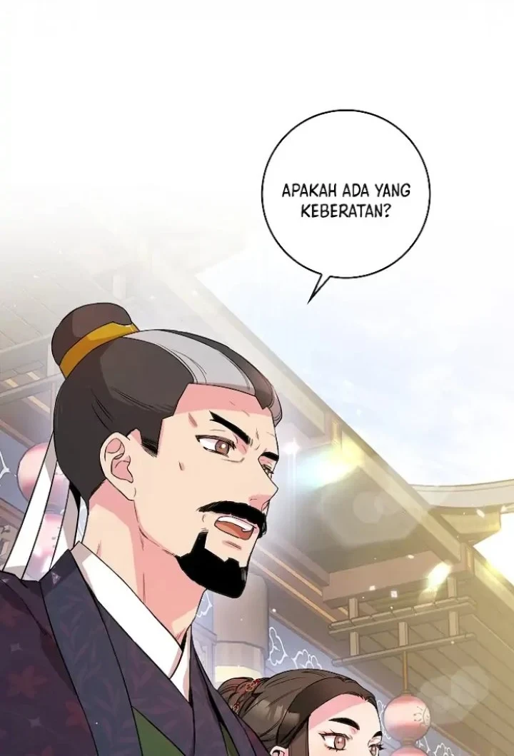 The Strongest Villainess Chapter 53 - halaman 63