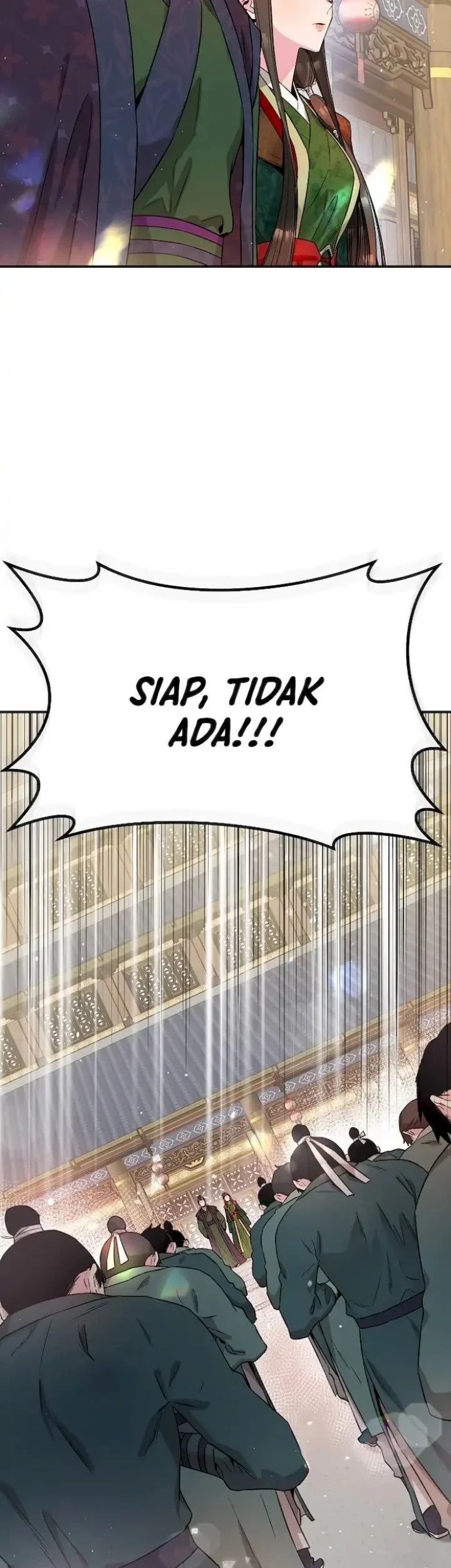 The Strongest Villainess Chapter 53 - halaman 64