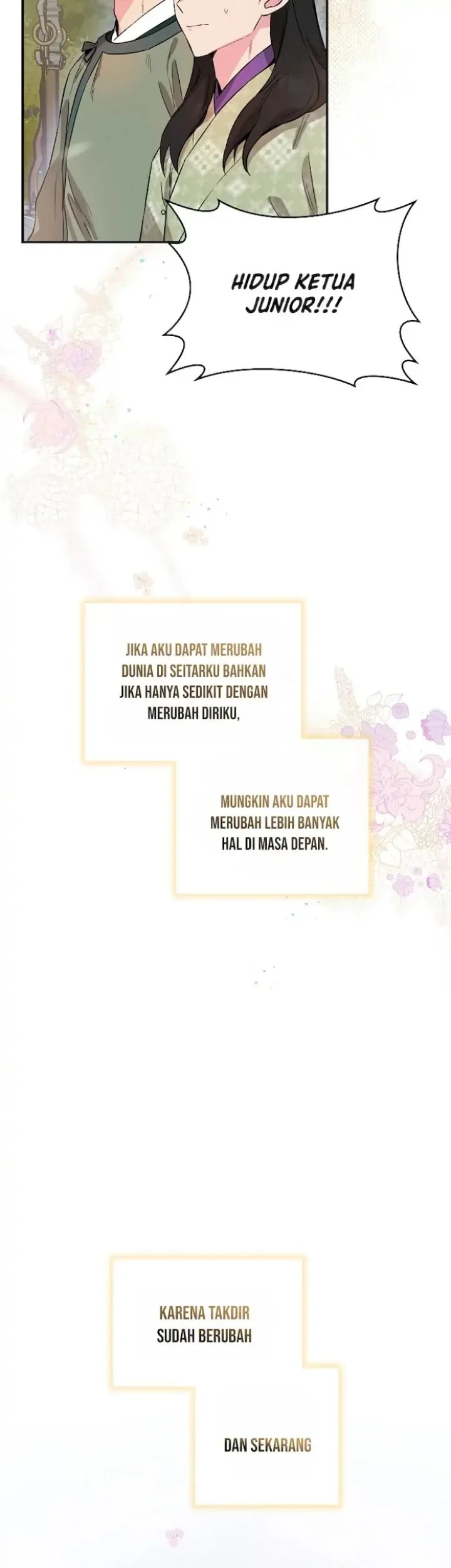 The Strongest Villainess Chapter 53 - halaman 68