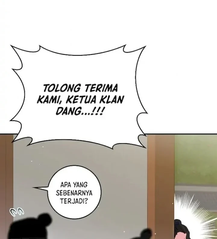 The Strongest Villainess Chapter 53 - halaman 7