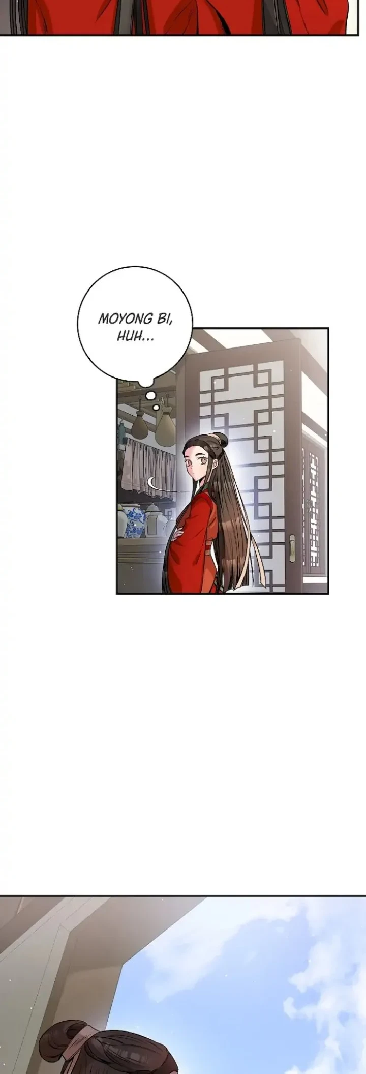 The Strongest Villainess Chapter 54 - halaman 12