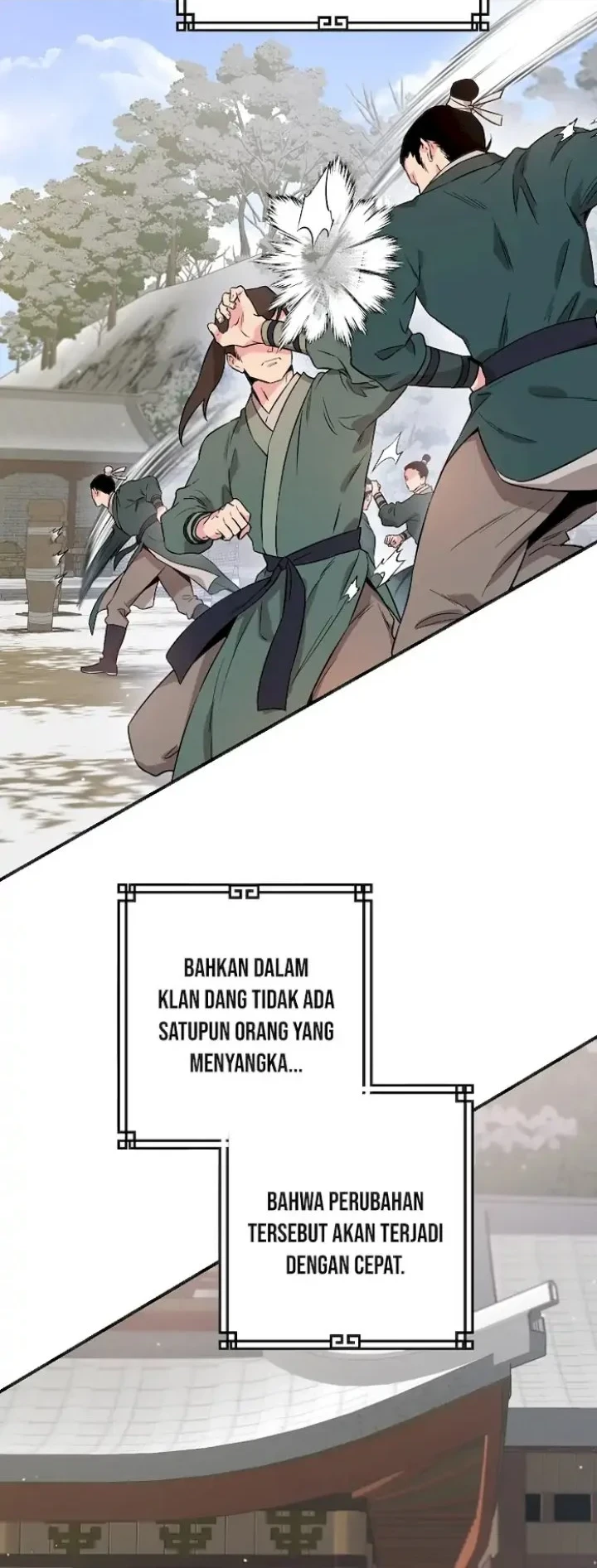 The Strongest Villainess Chapter 54 - halaman 2