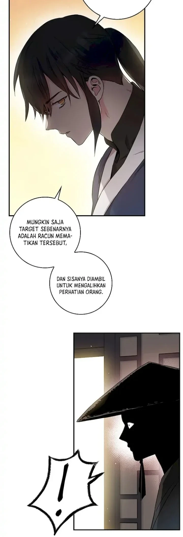 The Strongest Villainess Chapter 54 - halaman 20