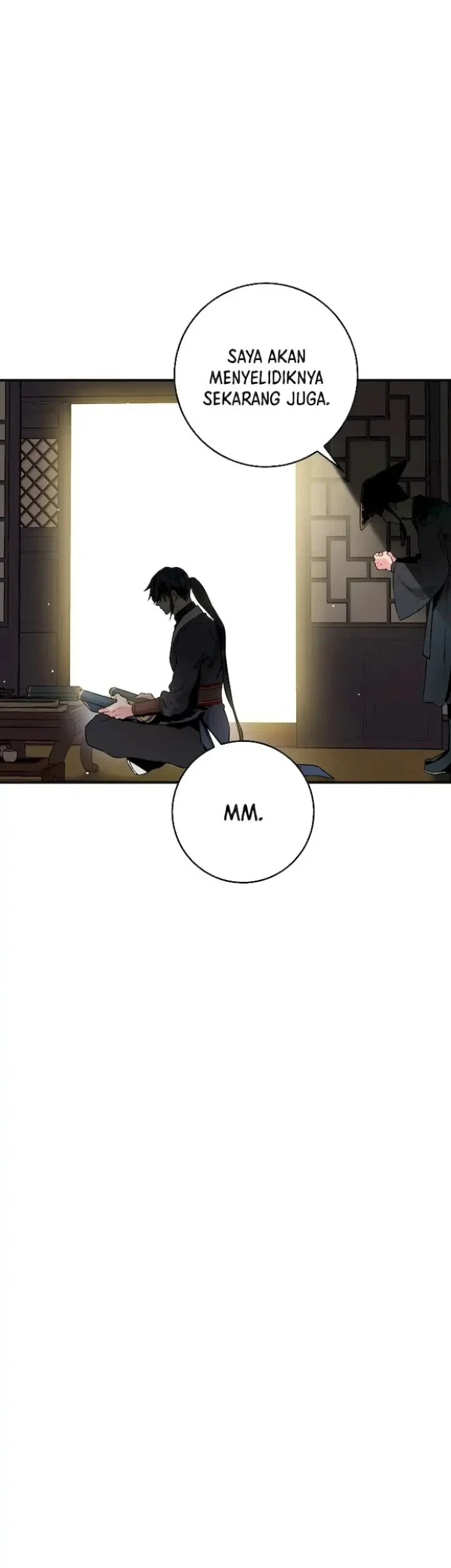The Strongest Villainess Chapter 54 - halaman 21