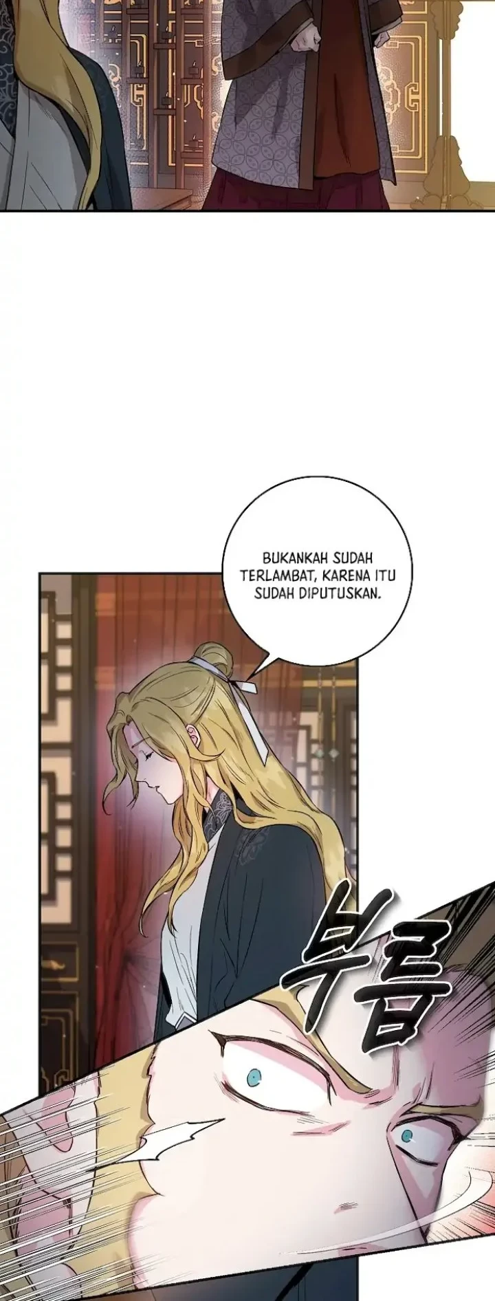 The Strongest Villainess Chapter 54 - halaman 26
