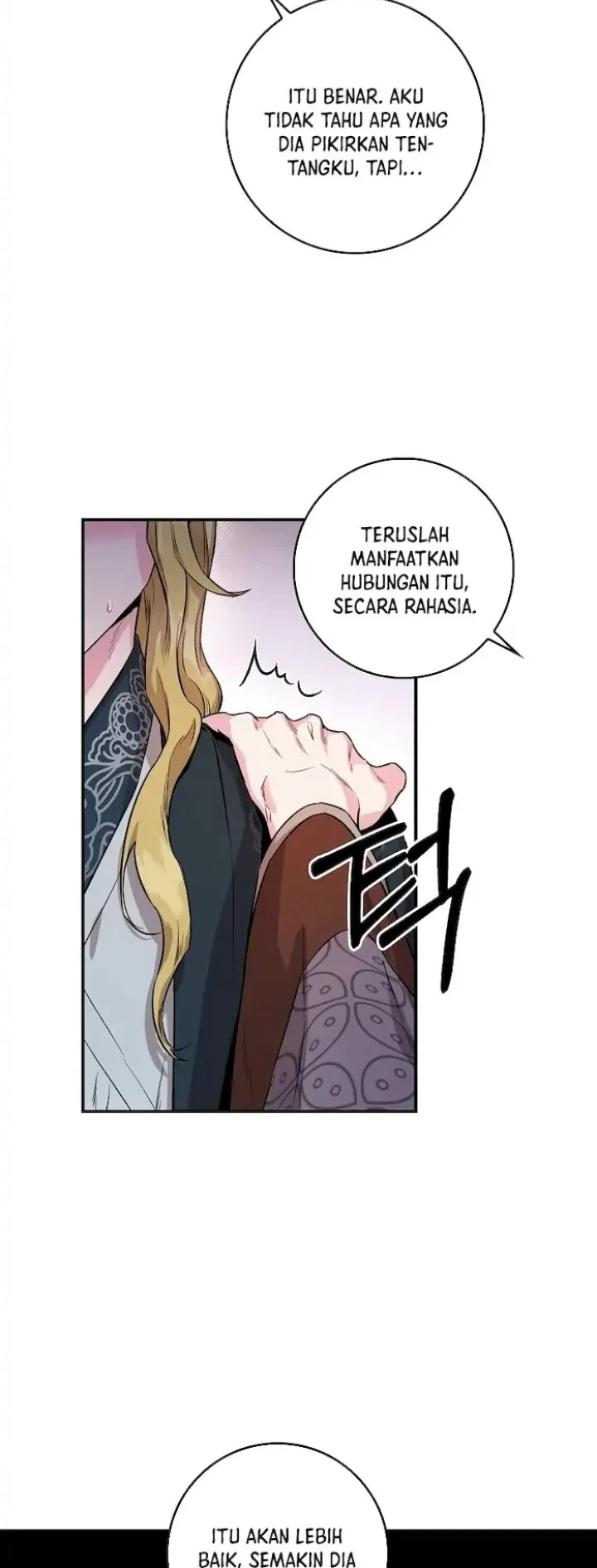 The Strongest Villainess Chapter 54 - halaman 28