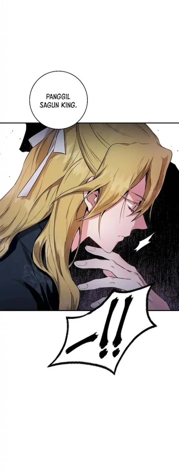 The Strongest Villainess Chapter 54 - halaman 30