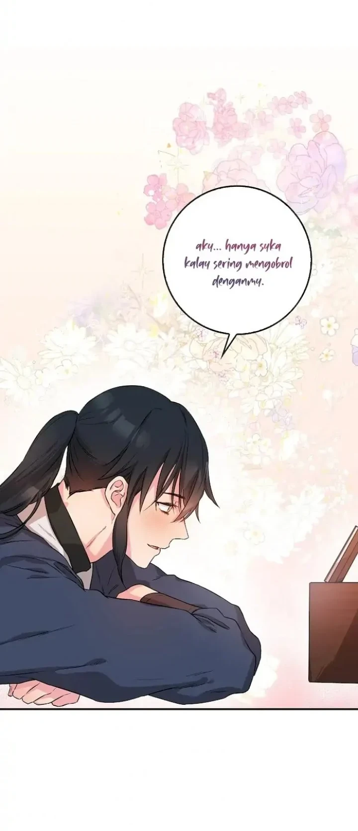 The Strongest Villainess Chapter 54 - halaman 34