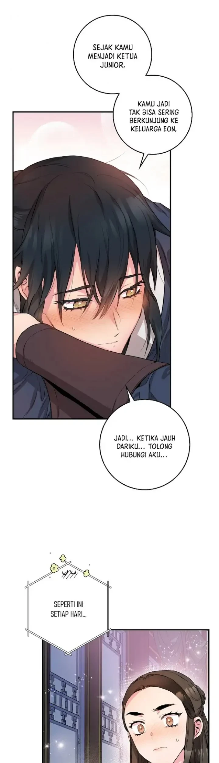 The Strongest Villainess Chapter 54 - halaman 35