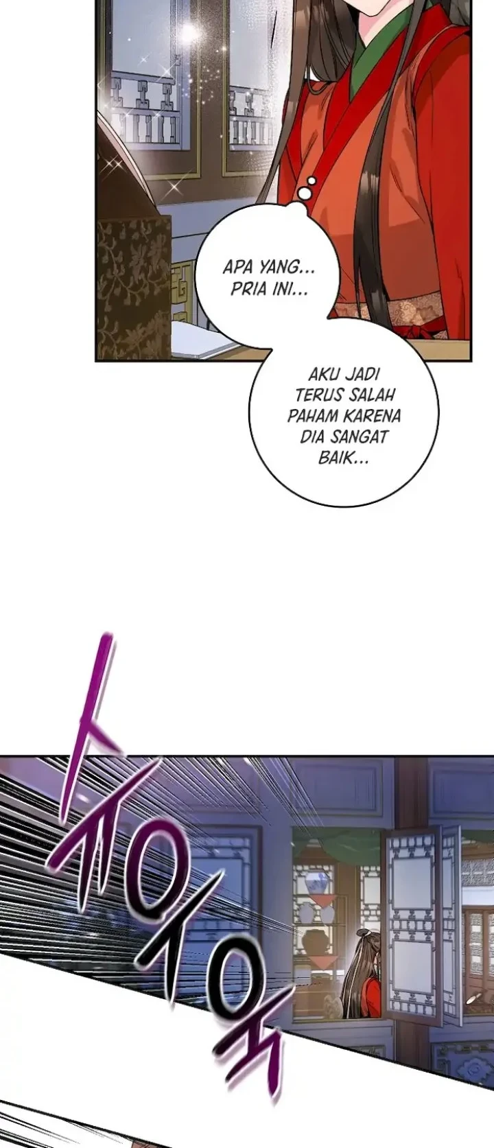 The Strongest Villainess Chapter 54 - halaman 36