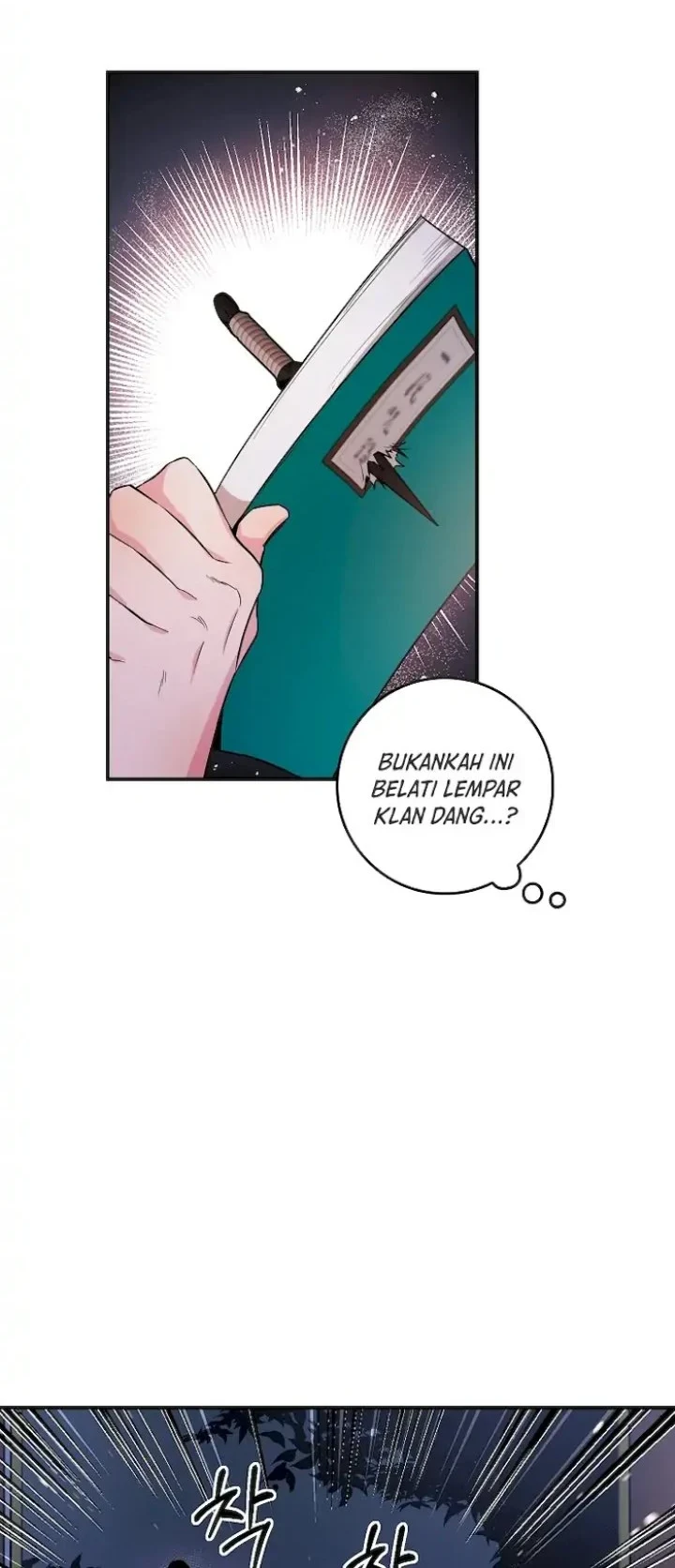 The Strongest Villainess Chapter 54 - halaman 38