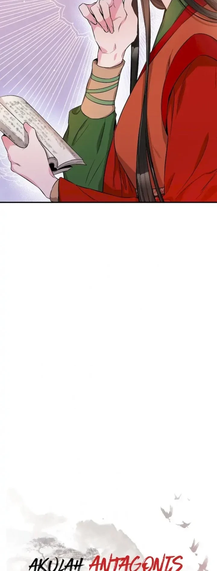 The Strongest Villainess Chapter 54 - halaman 4