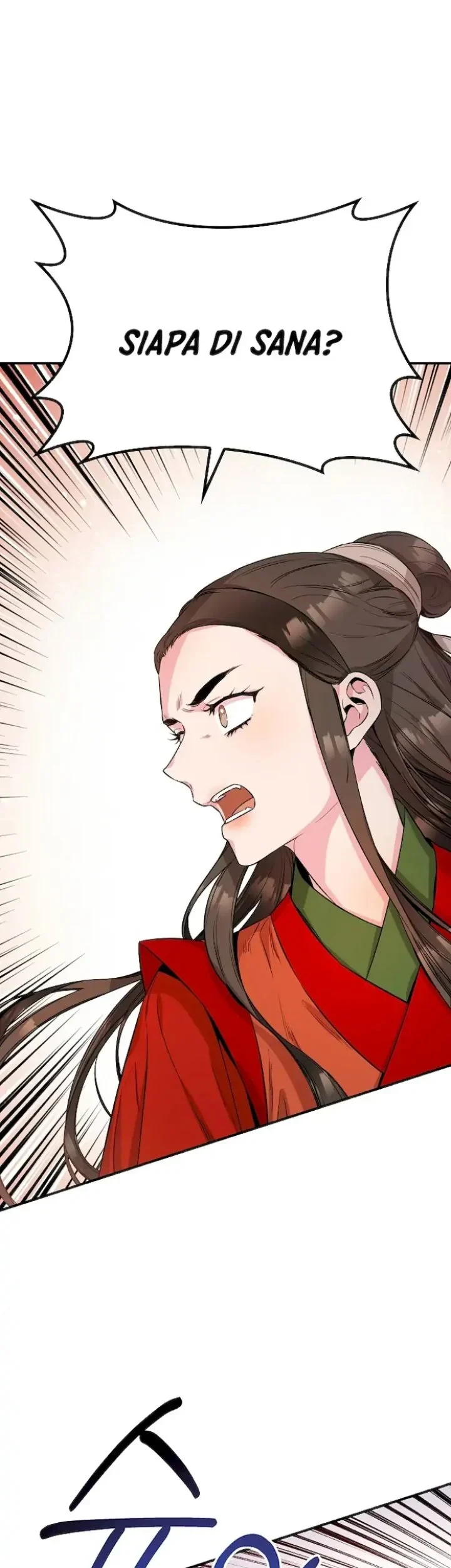 The Strongest Villainess Chapter 54 - halaman 41