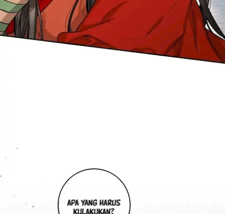 The Strongest Villainess Chapter 54 - halaman 48