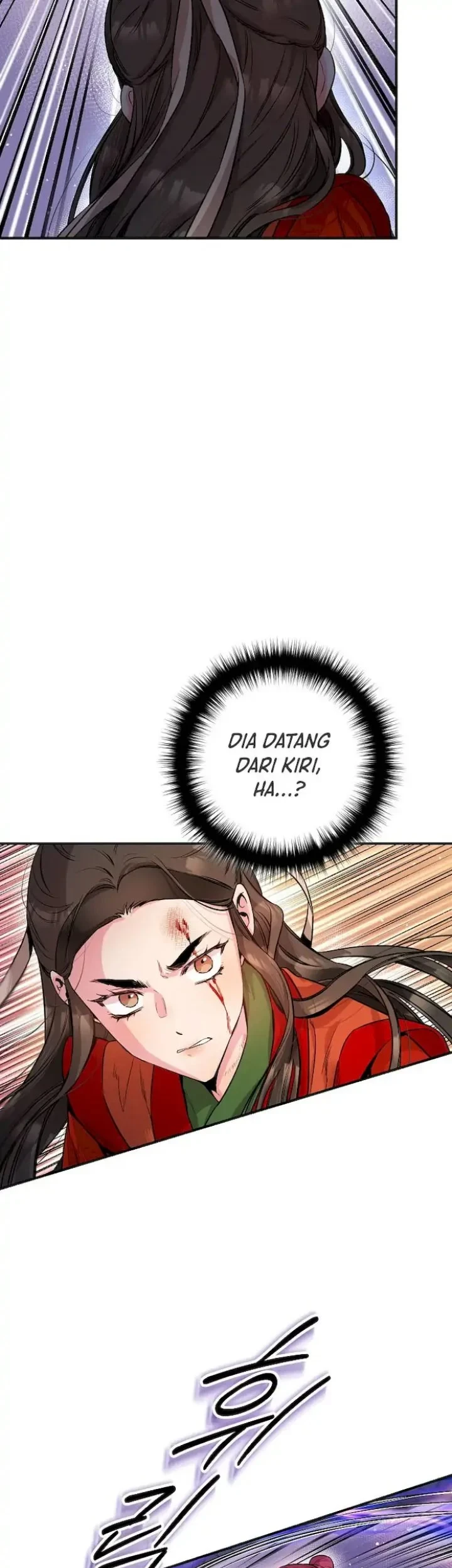 The Strongest Villainess Chapter 55 - halaman 29