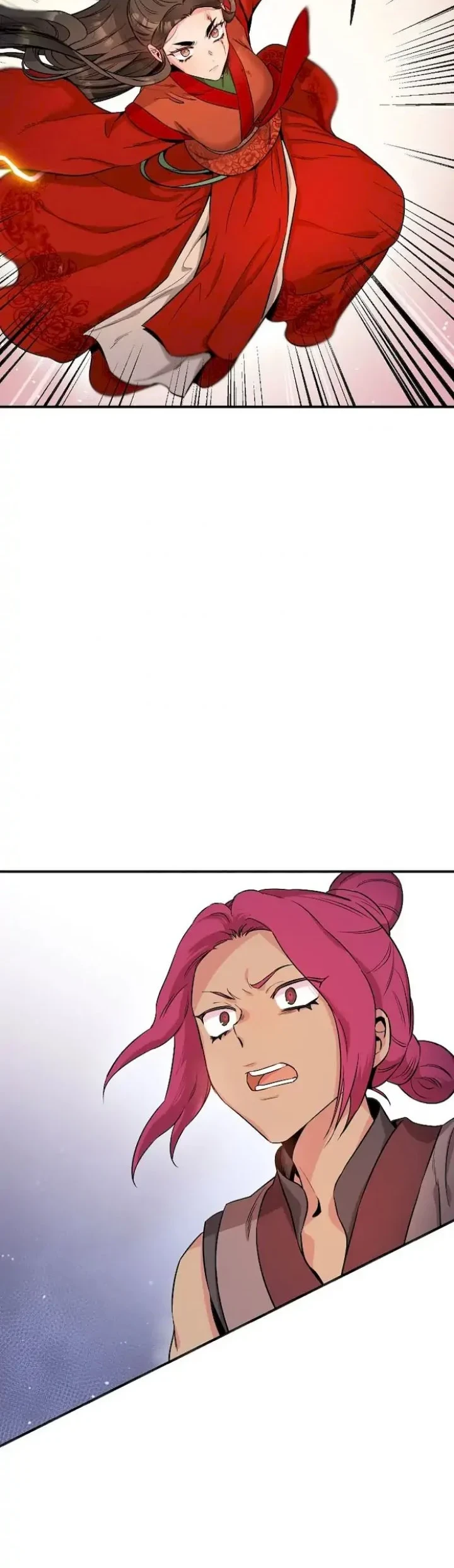 The Strongest Villainess Chapter 55 - halaman 37