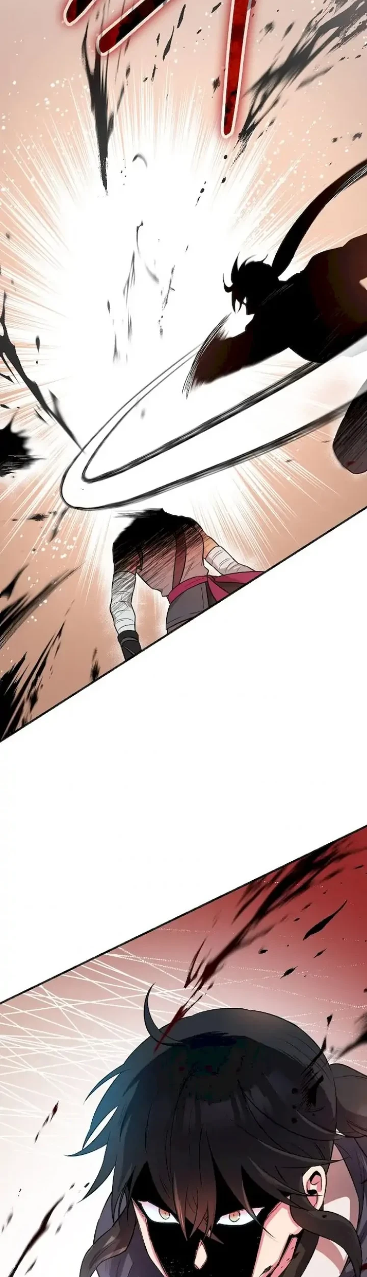 The Strongest Villainess Chapter 55 - halaman 46
