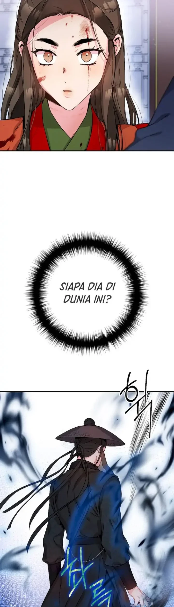 The Strongest Villainess Chapter 55 - halaman 61