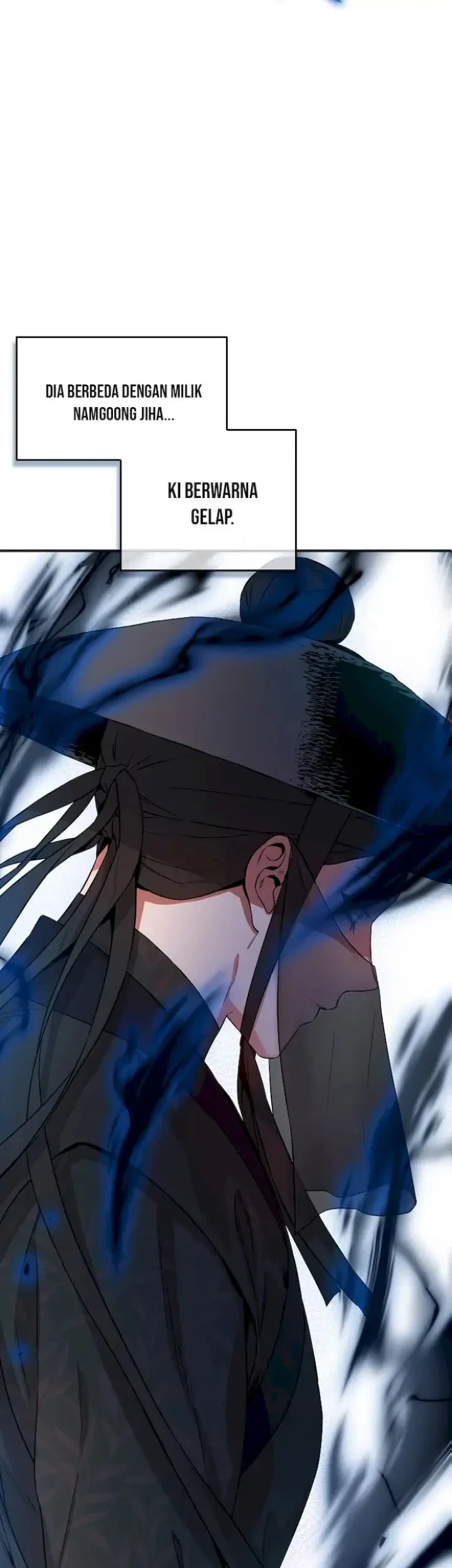 The Strongest Villainess Chapter 55 - halaman 63