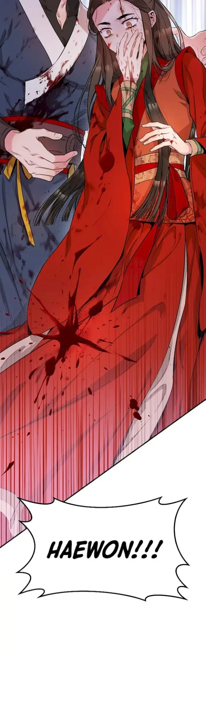 The Strongest Villainess Chapter 55 - halaman 70