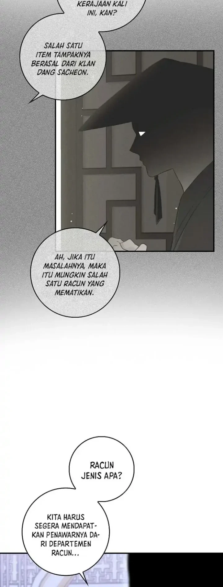 The Strongest Villainess Chapter 56 - halaman 11