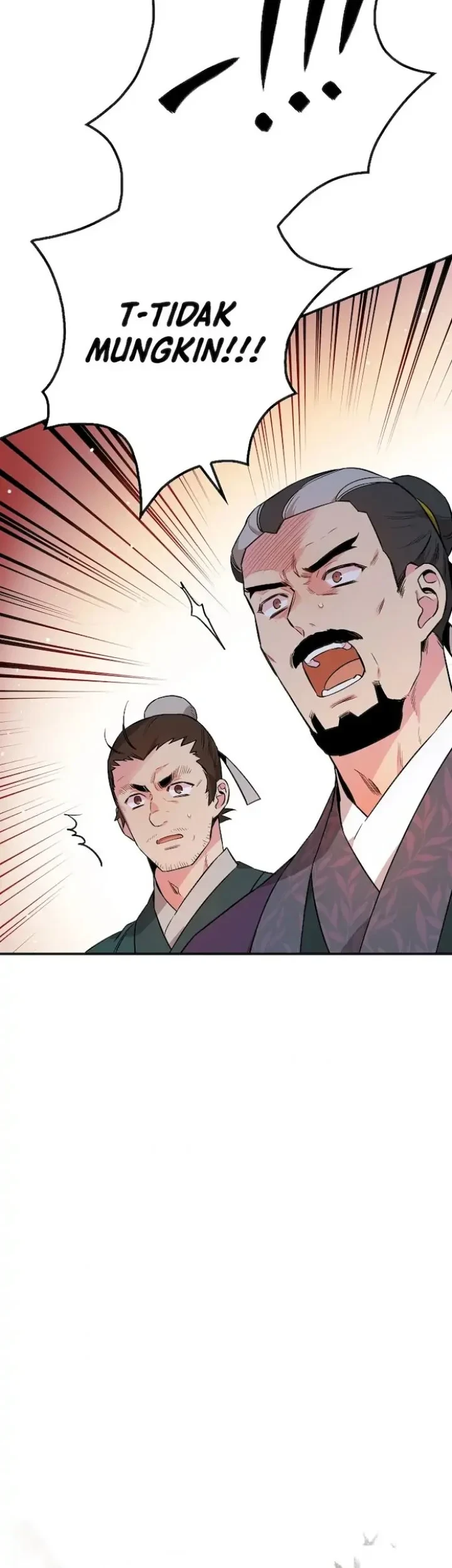 The Strongest Villainess Chapter 56 - halaman 14