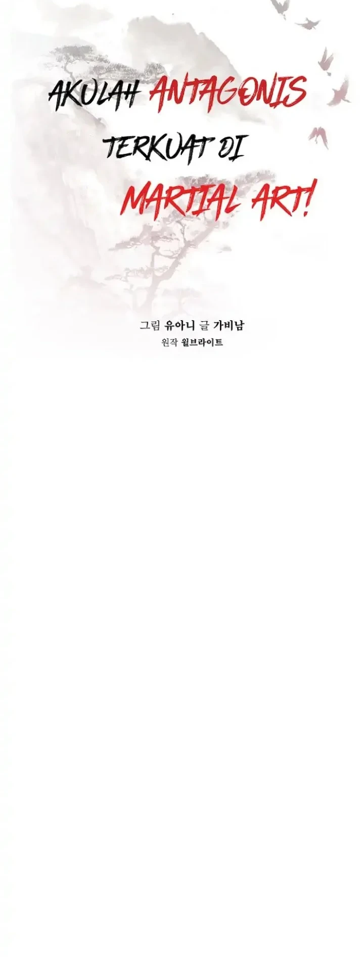 The Strongest Villainess Chapter 56 - halaman 15