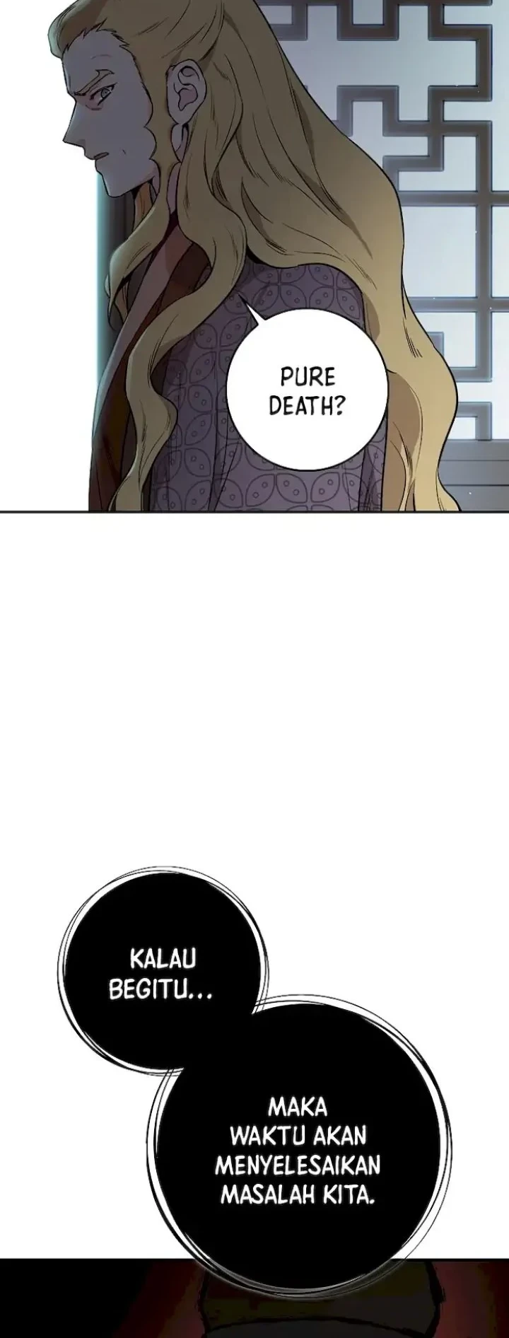The Strongest Villainess Chapter 56 - halaman 19