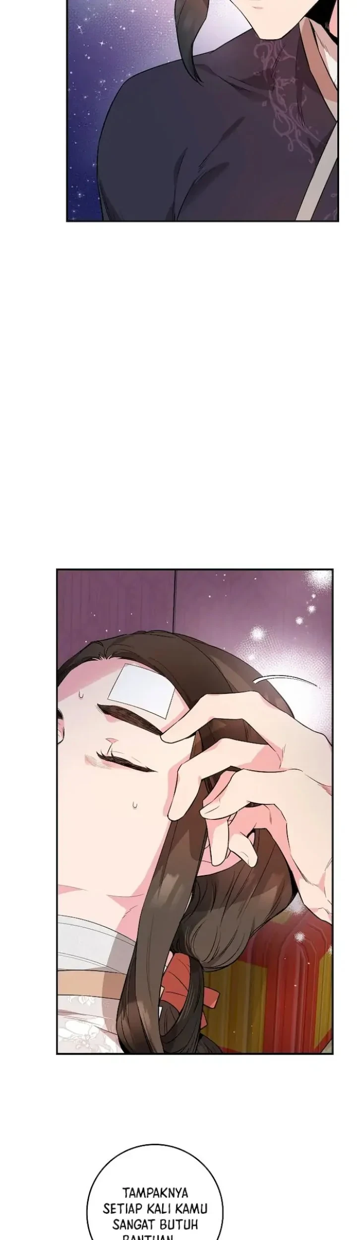 The Strongest Villainess Chapter 56 - halaman 28