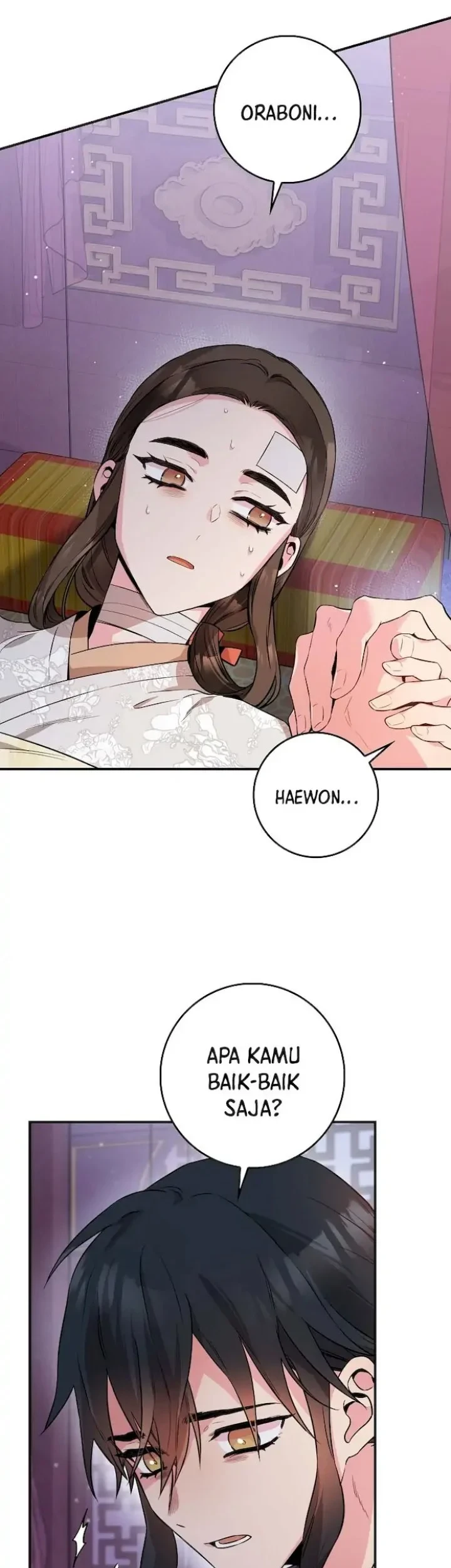 The Strongest Villainess Chapter 56 - halaman 32