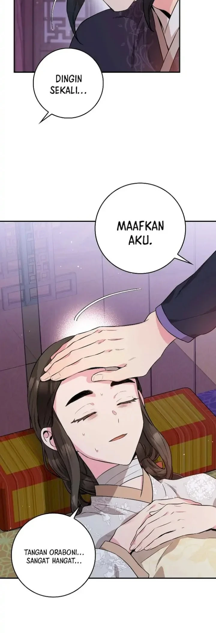 The Strongest Villainess Chapter 56 - halaman 33