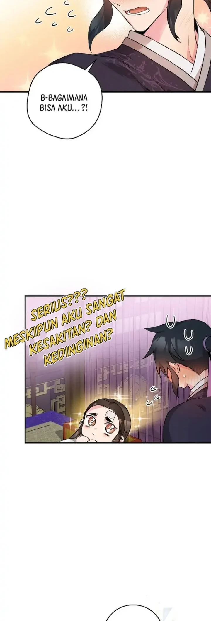 The Strongest Villainess Chapter 56 - halaman 37