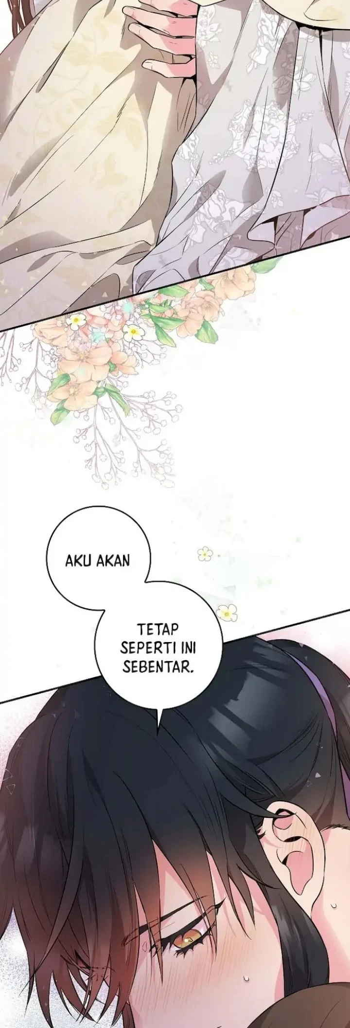 The Strongest Villainess Chapter 56 - halaman 39