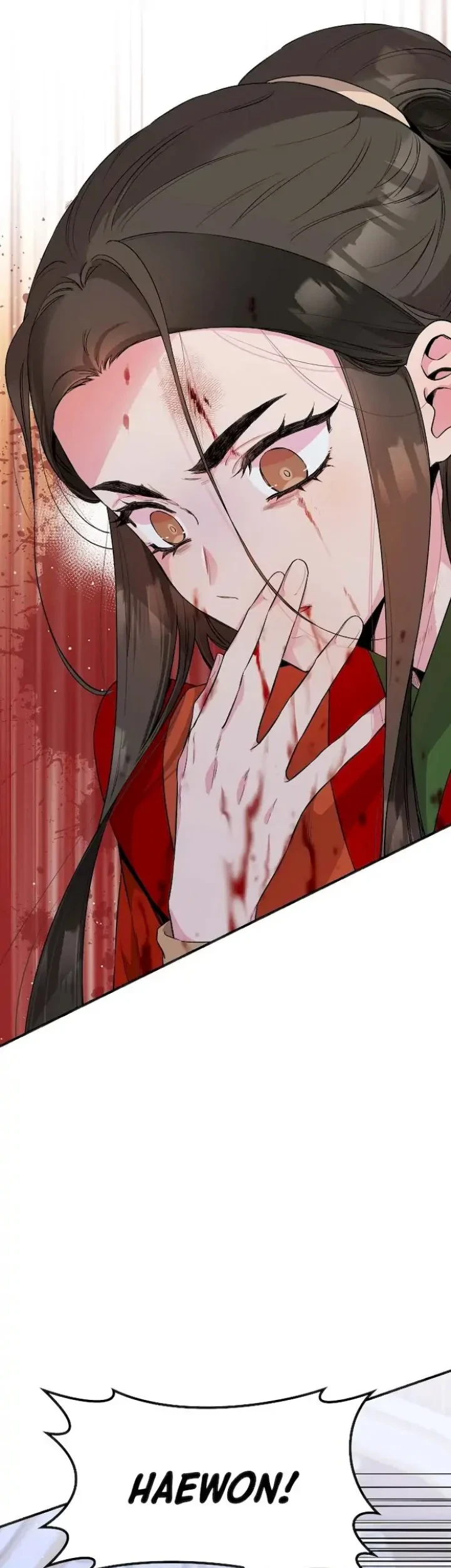 The Strongest Villainess Chapter 56 - halaman 4